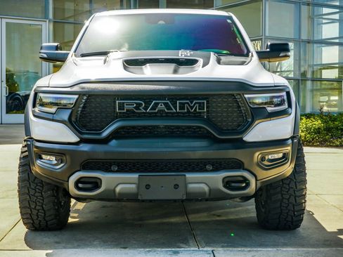 Used 2024 RAM 1500 TRX AWD/4WD image 7