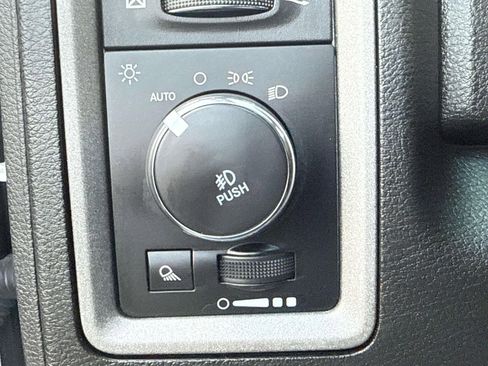 Used 2022 RAM 1500 Tradesman w/ Trailer Tow Group image 22