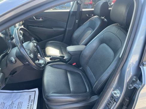 Used 2021 Hyundai Kona Limited AWD/4WD image 15