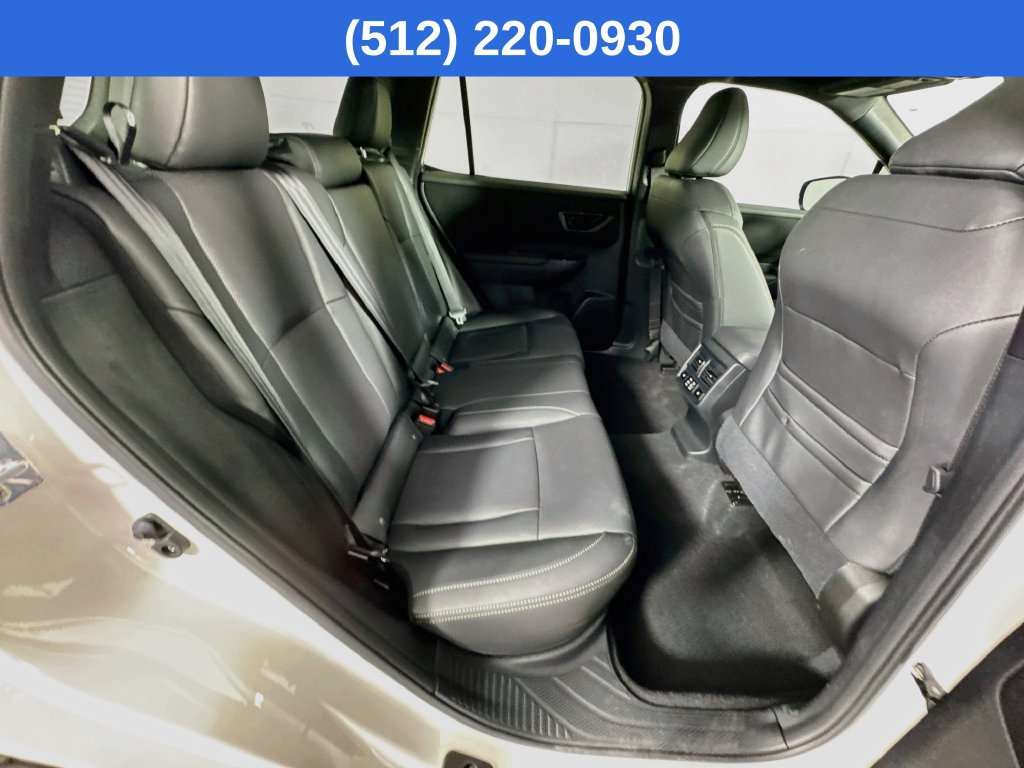 Used 2026 Subaru Outback Limited XT AWD/4WD image 36