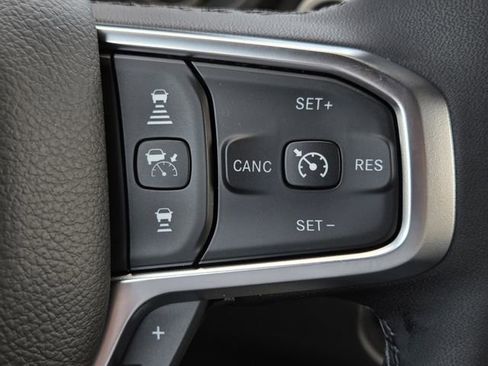 New 2026 RAM 1500 Lone Star RWD image 20