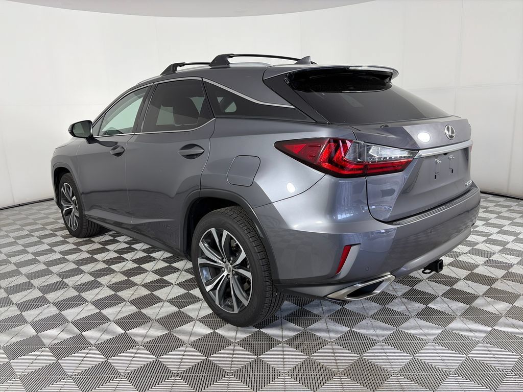 Used 2016 Lexus RX 350 AWD w/ Premium Package image 5