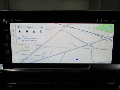 Used 2025 GMC Sierra 1500 Elevation image 17