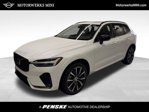 Used 2023 Volvo XC60 B5 Plus w/ Protection Package Premier AWD/4WD image 1