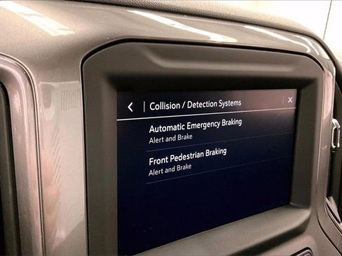 Used 2024 GMC Sierra 1500 Pro w/ Pro Value Package image 28