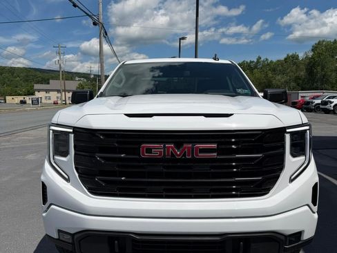 New 2026 GMC Sierra 1500 Elevation w/ Elevation Select Package AWD/4WD image 2