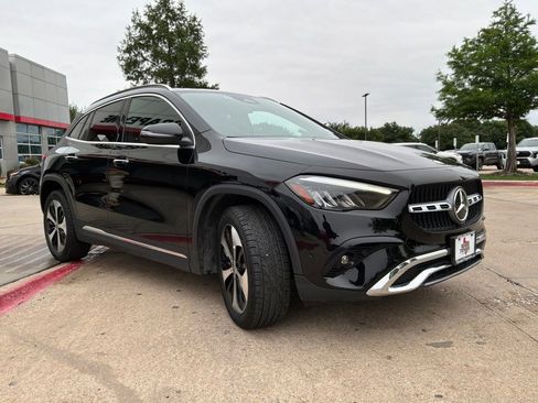 Used 2025 Mercedes-Benz GLA 250 image 4