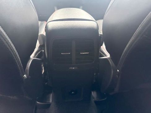 Certified 2025 Ford Escape ST-Line Select AWD/4WD image 22