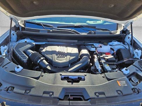 New 2026 GMC Acadia Elevation w/ Black Edition image 19