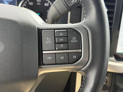 Certified 2022 Ford F150 XLT w/ Equipment Group 302A High image 34