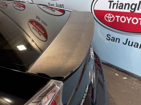 Used 2012 Toyota Prius One image 12