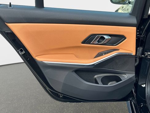 New 2026 BMW 330i xDrive 330i NA xDrive w/ Convenience Package image 11