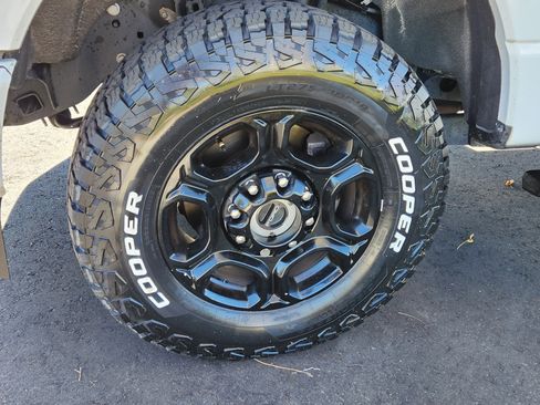 Used 2024 Ford F250 XL w/ STX Appearance Package image 17