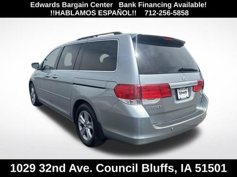 Used 2009 Honda Odyssey Touring image 5