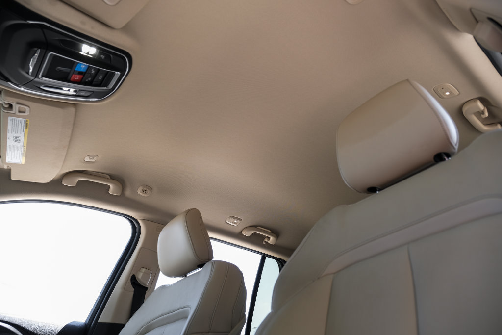 Used 2022 Jeep Grand Cherokee Limited RWD image 41
