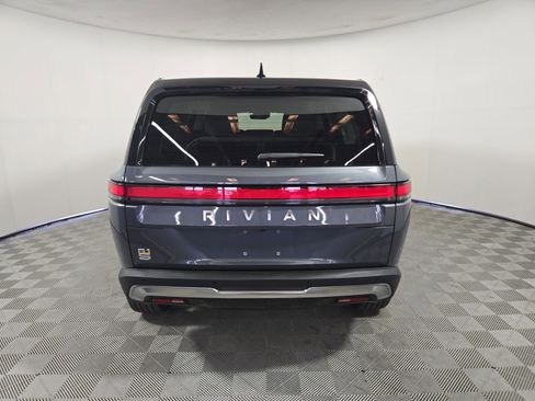 Used 2023 Rivian R1S Adventure AWD/4WD image 4