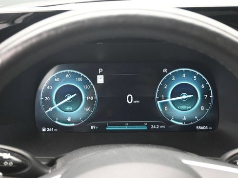Used 2024 Hyundai Palisade Calligraphy AWD/4WD image 12