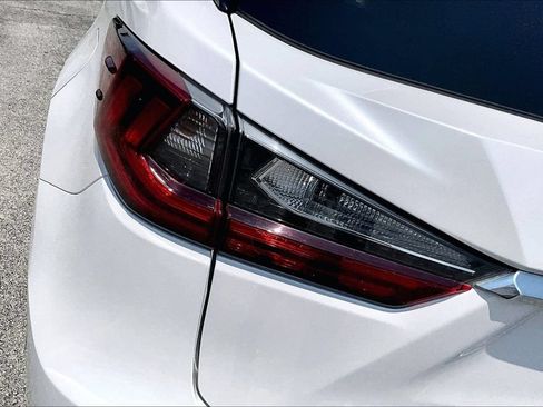 Used 2020 Lexus RX 350 FWD w/ Premium Package image 41