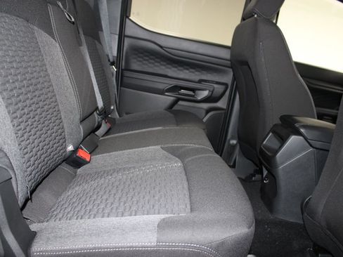 New 2026 Ford Ranger XLT RWD image 26