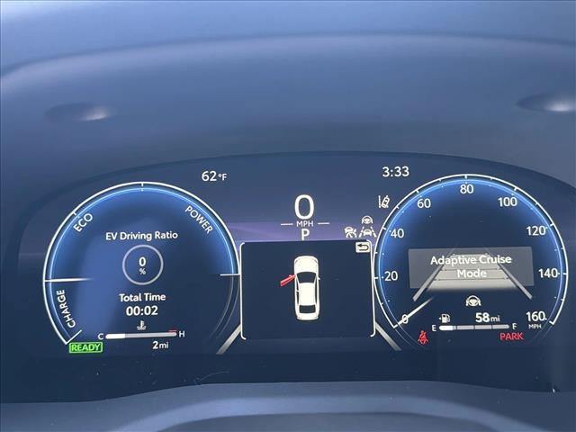 New 2026 Toyota Camry XLE w/ Premium Plus Package FWD image 14