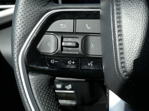 Certified 2025 Toyota Sequoia Platinum AWD/4WD image 27
