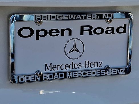 Used 2026 Mercedes-Benz GLB 250 4MATIC image 30