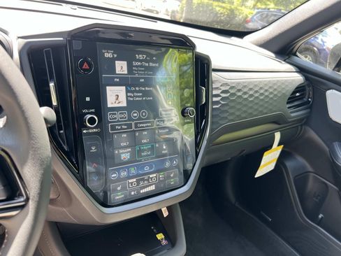 New 2026 Subaru Forester Sport AWD/4WD image 20