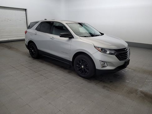 Used 2019 Chevrolet Equinox LT AWD/4WD image 11