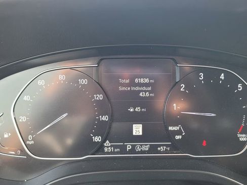 Used 2022 BMW X3 xDrive30i AWD/4WD image 19