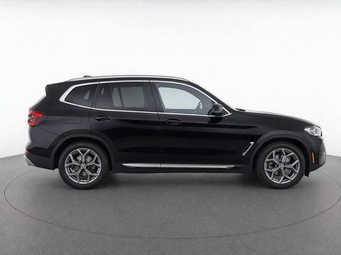 Used 2024 BMW X3 xDrive30i w/ Premium Package AWD/4WD image 7