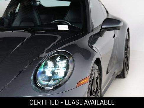 Used 2025 Porsche 911 Carrera image 29