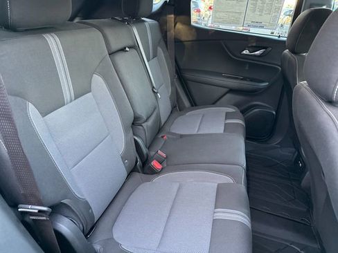 Used 2024 Chevrolet Blazer LT w/ Convenience Package image 28