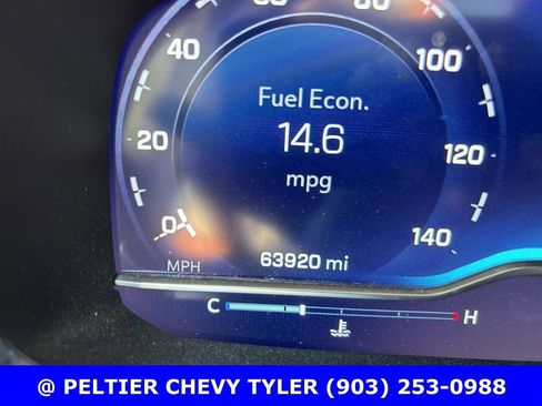 Used 2022 Chevrolet Tahoe Z71 w/ Luxury Package image 28