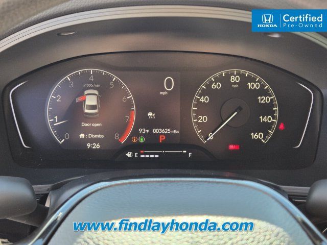 Certified 2026 Honda Civic LX image 33