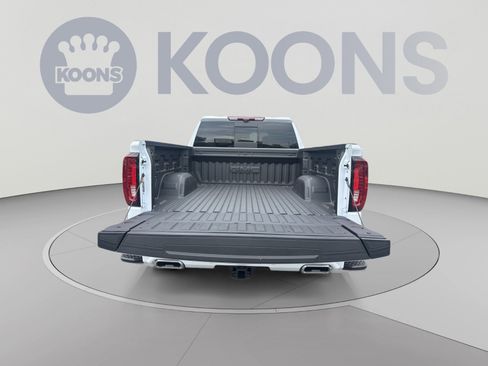 New 2026 GMC Sierra 1500 Denali AWD/4WD image 22