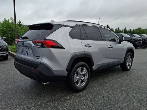 Certified 2024 Toyota RAV4 XLE w/ Convenience Package AWD/4WD image 6