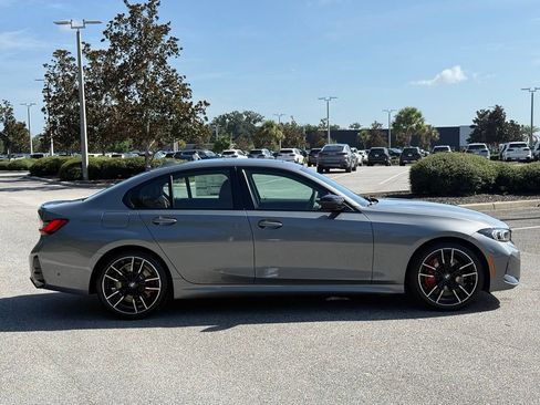 New 2026 BMW M340i w/ Premium Package RWD image 6