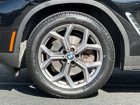Used 2022 BMW X3 sDrive30i w/ Convenience Package RWD image 28