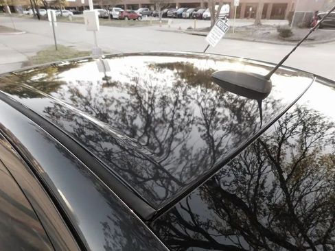 Used 2015 Chevrolet Sonic LT image 21