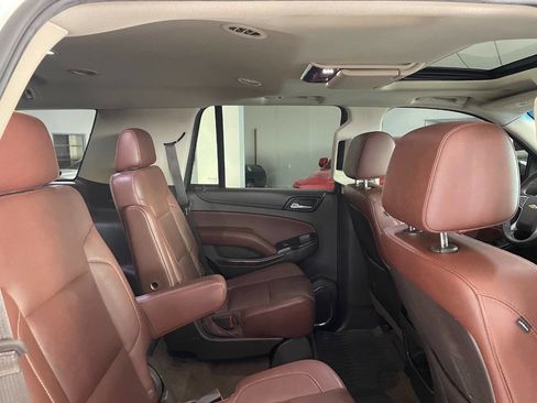 Used 2015 Chevrolet Tahoe LTZ image 29