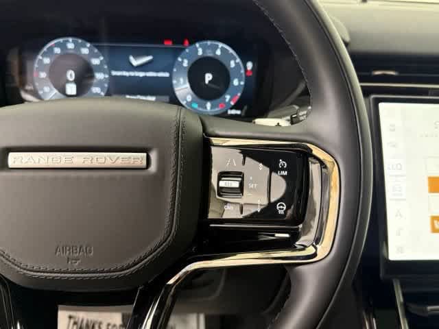New 2026 Land Rover Range Rover Velar S AWD/4WD image 42