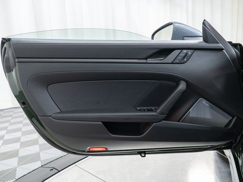 Certified 2026 Porsche 911 Carrera T RWD image 14