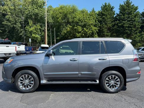 Used 2015 Lexus GX 460 Luxury AWD/4WD image 5