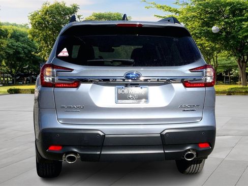 New 2026 Subaru Ascent Limited image 4