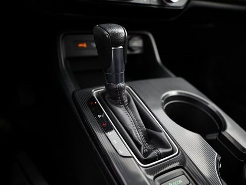 Used 2023 Honda Civic LX image 39