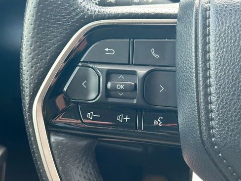Used 2023 Toyota Tundra SR5 w/ TRD Off-Road Premium Package RWD image 35
