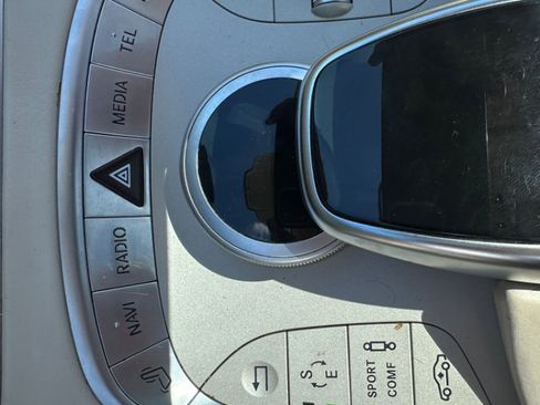 Used 2015 Mercedes-Benz S 550 4MATIC Coupe image 13