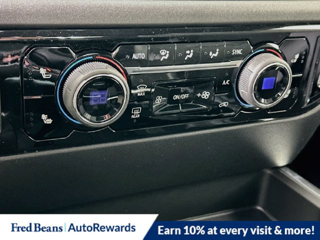 New 2026 Chevrolet Silverado 1500 RST w/ All Star Edition Plus AWD/4WD image 14