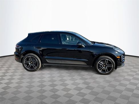Used 2021 Porsche Macan S image 5
