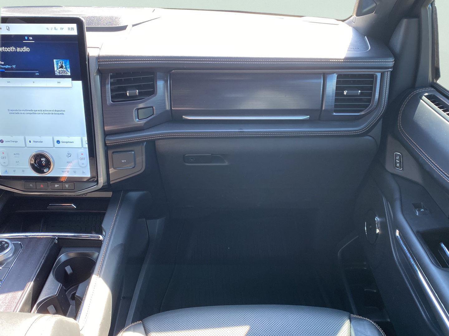 Used 2022 Ford Expedition Platinum RWD image 31